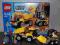 Lego City 4201 - Ładowarka z Wywrotką