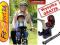 WEERIDE FOTELIK ROWEROWY PRZEDNI CARRIER