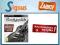 Rocksmith 2014 + Kabel PS3 NOWA FOLIA