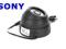 KAMERA KOPULKOWA CCD SONY SZEROKI KAT MONITORING