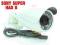 KAMERA ZEWN. SONY SUPERHAD II 600 TVL SMART IR LED