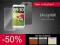 LG G PRO LITE D686 SUPER ZESTAW ETUI SKIN + FOLIA LG G PRO LITE D686 SUPER ZESTAW ETUI SKIN + FOLIA