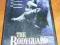 C.H.> THE BODYGUARD FILM VHS K7