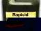Rapicid 5 L - DEZYNFEKCJA  PFIZER