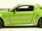 Maisto Ford Mustang Street Racer 2014 1/24 31506
