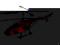 Helikopter patrolowy District zdalnie sterowany