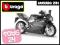 MOTOR - MV Agusta F4 SPR - 1:18 Bburago -