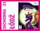 Wii_The Legend of Spyro: The Eternal Night_ŁÓDŹ