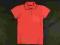 FJALLRAVEN OUTDOOR LADIES CLASSIC RED POLO M