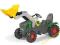ROLLY TOYS | Fendt 211 Vario traktor z ładowaczem