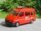 RIETZE ---- FORD TRANSIT   1/87