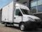 IVECO DAILY 35S12 KONTENER+WINDA netto 37900