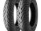 Michelin City Grip 110/80-14 59S TL R M/C Reinf