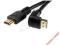 KABEL DO MONITORA HDMI(19PIN) v1.4 M/M 4.5M |!