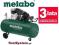 KOMPRESOR METABO MEGA 520-200 D 320 l/mi sprężarka