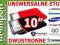 Uniwersalne Etui 10 cali Dwustronne Neopren Tablet