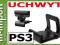UCHWYT PODSTAWKA ZACZEP KAMERA PS3 MOVE EYE