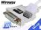 Przejściówka Adapter DVI na miniDVI HD WireWay