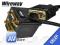 Rozdzielacz Splitter VGA 1 na 2 Monitory WireWay