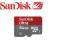 SanDisk microSDXC 64 GB ULTRA 30 MB/s+ADAP.SD