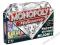 MONOPOLY, Milionerzy, gra planszowa, super prezent