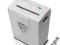 Niszczarka Ideal Shredcat 8240 CC 4 x 40 mm