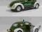 Volkswagen garbus model Welly 1:32 zabawka auto
