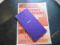 NOWA XPERIA Z2 D6503 FIOLET PURPLE SONY SKLEP RATY