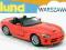 DODGE VIPER SRT-10 1:24 BBURAGO, SKLEP WARSZAWA!!!