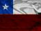 Flaga Chile 150x90cm - flagi Czile