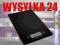 Waga elektroniczna kuchenna szklana od 3g do 5kg