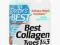 DOCTOR'S BEST KOLAGEN TYP 1 i 3 1000mg 180 TABLETK