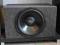 Skrzynia Subwoofer Velocity VW1500 15cali 1400W