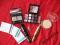 Zestaw kosmetyków