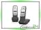 TELEFON BEZPRZEWODOWY  GIGASET A415  DUO NOWY