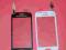 DOTYK DIGITIZER SAMSUNG GALAXY TREND plus S7580 kl