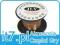 DRUT EMALIOWANY MIEDZIANY 0,1MM 10M-IT7