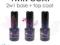 TWIN COAT 2w1 BASE&amp;TOP LAKIEROŻEL 6ml #1408