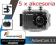 KAMERA SPORTOWA ActiveCam 2.1 FULL HD WODOODPORNA!