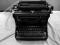 maszyna do pisania ideal stara przedwojenna 6411