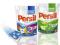 Persil żelowe kapsułki do prania COLOR 16-pran