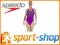 STRÓJ KĄPIELOWY FLUIDLANE PLACEMENT SPEEDO roz. 42