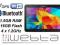 Samsung Galaxy Tab 4 10.1 4x1.2GHz GPS WiFi BT 4.0