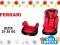 FERRARI BEFIX SP FOTELIK SAMOCHODOWY 15-36KG