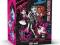 Bi-es Monster High Woda Perfumowana + Dezodorant