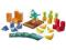 Gra Mattel Papuzia Tratwa Y2551 KURIER