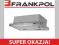 HIT!OkapTeleskopowy Franke FTC6032GR/XS Dostawa24H