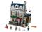 LEGO Creator 10243 Parisian Restaurant