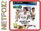 Grand Slam Tennis 2 PS3 NOWA SKLEP HIT