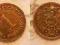 1 PFENNIG 1904 E CESARSTWO NIEMIECKIE